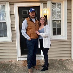 Meet your Posher, Karissa